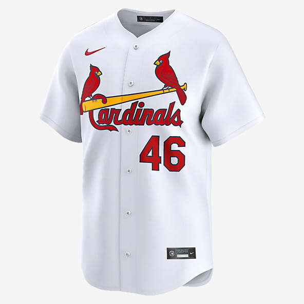 St. Louis Cardinals Jerseys. Nike